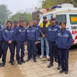 Blinkit Launches 10-Minute Ambulance Service in Gurugram for Emergencies