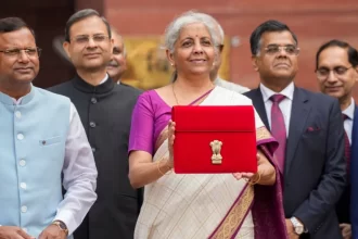 Budget 2025: Big Relief for Taxpayers Expected, Higher Income May Become Tax-Free
