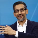Google CEO Sundar Pichai Shares AI Vision for 2025, Highlights Upcoming Innovations