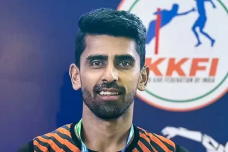 India Opens Kho Kho World Cup 2025 with a Thrilling Victory Over Nepal