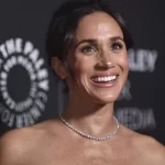 Meghan Markle Makes a Stunning Return to Instagram After 5 Years