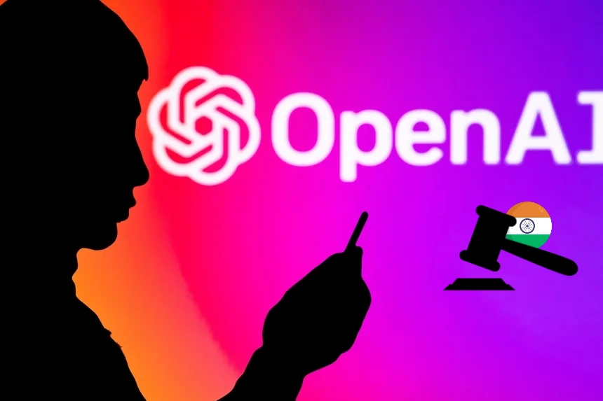 OpenAI Faces Copyright Lawsuit from Indian and Global Publishers