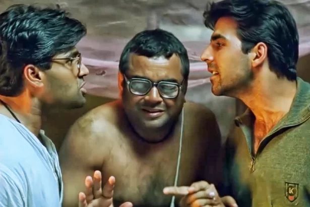 Priyadarshan Confirms Directing ‘Hera Pheri 3’ with Akshay, Paresh, and Suniel