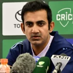 "You Could Be More Sensible": Gautam Gambhir Reacts Sharply to Rohit Sharma Question