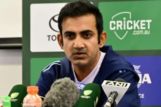 "You Could Be More Sensible": Gautam Gambhir Reacts Sharply to Rohit Sharma Question