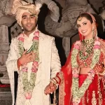 Aadar Jain Marries Alekha Advani in Mumbai: See First Wedding Pictures