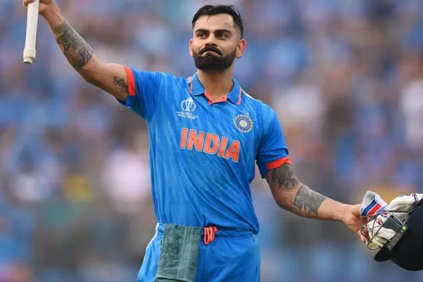 India Defeats Pakistan in a Commanding Victory at ICC Champions Trophy 2025