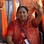 Rekha Gupta Becomes Delhi CM: BJP’s Strategy of Elevating Dark Horses