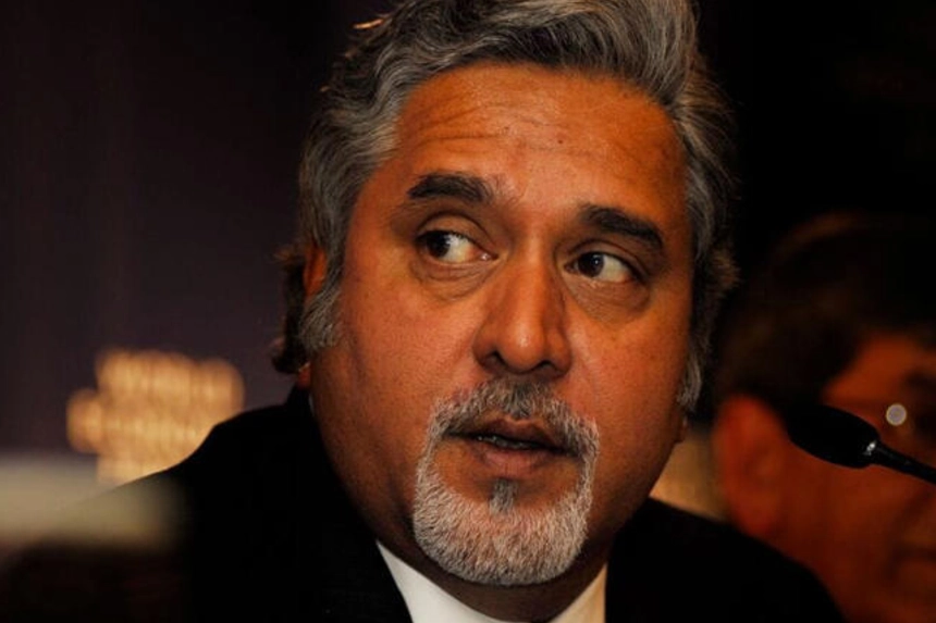 Vijay Mallya Claims Banks Recovered More Than Twice the Debt, Moves Karnataka HC
