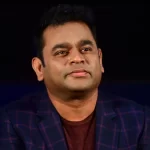 After Recovering from Dehydration, A.R. Rahman Returns Home