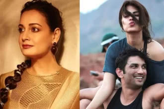 After Rhea Chakraborty Gets Clean Chit in Sushant Singh Rajput Case, Calls for Public Apology Grow