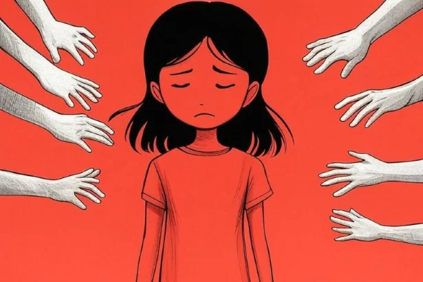 Allahabad High Court Verdict: "Grabbing Breasts, Breaking Pyjama Strings Not Sufficient for Rape Charges," Sparks Outrage