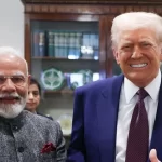 Amid Reciprocal Tariffs, US and India Sign Strategic Nuclear Deal