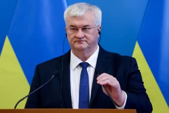 Amid tensions, Ukrainian ministers to attend Raisina Dialogue in India Next week