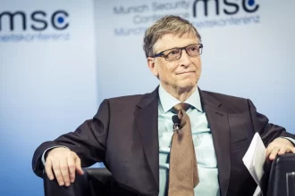 Bill Gates Praises India’s Growth as Better Than Expected, Highlights Global Impact