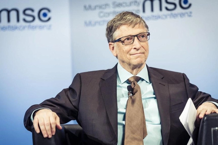 Bill Gates Praises India’s Growth as Better Than Expected, Highlights Global Impact