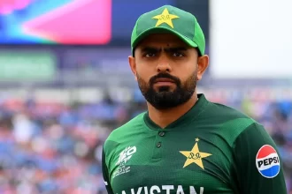 Pakistan’s Record Low Scores in T20Is, Nine Batters Score in Single Digits