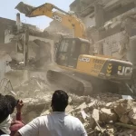 Bombay High Court Halts Demolitions Linked to Nagpur Riot Accused