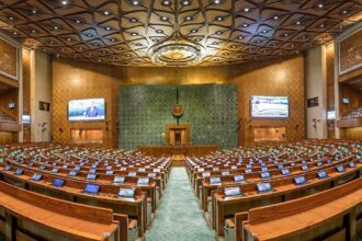 Major Amendments in the Waqf Bill Spark Controversy Across Communities