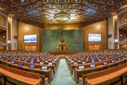 Major Amendments in the Waqf Bill Spark Controversy Across Communities