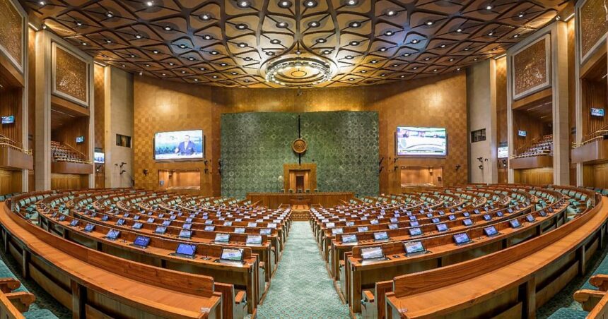 Major Amendments in the Waqf Bill Spark Controversy Across Communities