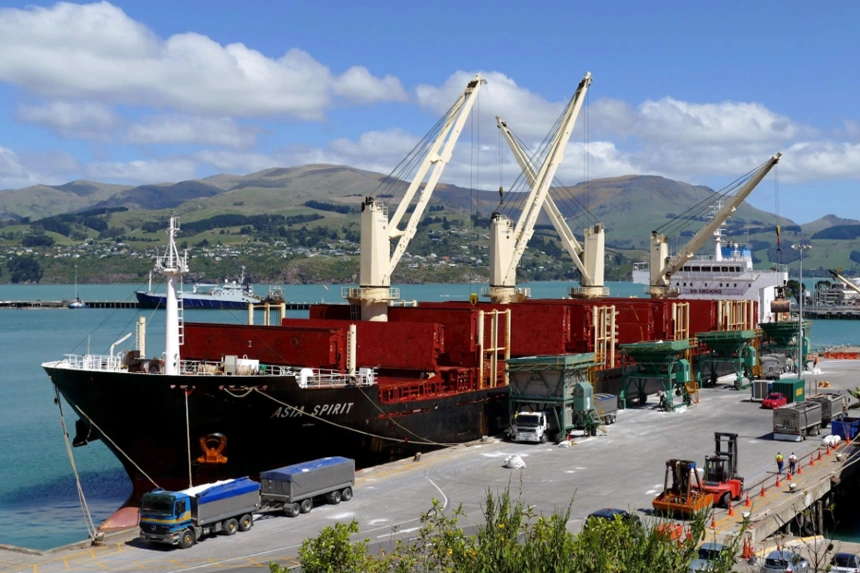 February 2025 Records Three-Year Low Trade Deficit of $14 Billion.