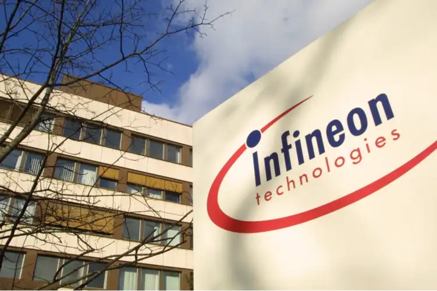 Global Chip Manufacturer Infineon to Double Indian Workforce by 2030, Focused on R&D