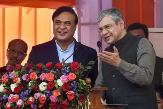 Government Approves Multiple Projects in Assam to Boost State Economy