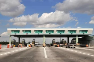 Incorrect and Overcharged Toll-Fee Refunds Issued in 2024 for Around 12.55 Lakh Cases