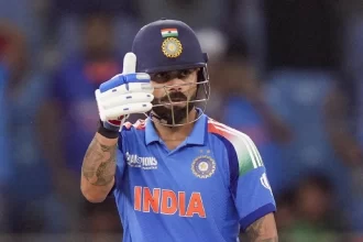 India Triumphs Over Australia to Reach ICC Champions Trophy 2025 Final