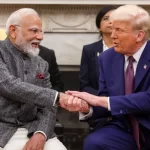 India-US Relations Are “Very Good,” but Reciprocal Tariffs to Begin from April 2, Says Trump