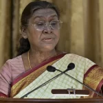 Indian President Emphasizes Media's Role at Ramnath Goenka Awards