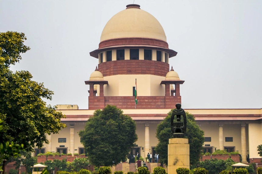 Justice Varma’s Transfer Finalized by Supreme Court Collegium After Cash Seizure