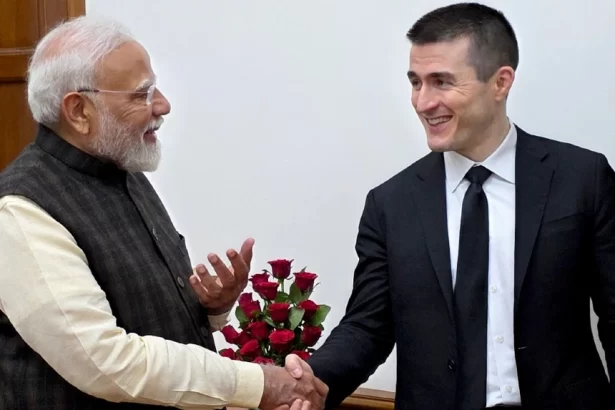 Key Takeaways from PM Modi's Three-Hour Podcast with MIT Researcher Lex Fridman