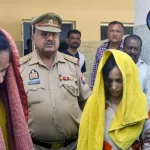 Merchant Navy Officer from Meerut, Uttar Pradesh, Murdered by Wife and Lover