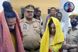 Merchant Navy Officer from Meerut, Uttar Pradesh, Murdered by Wife and Lover