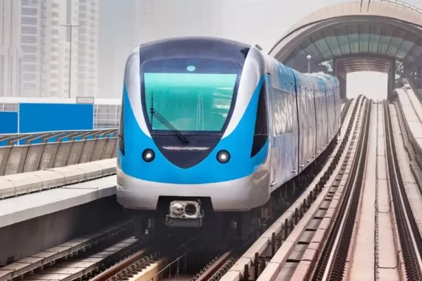 Mumbai Metro 1 Launches Shuttle Service Between Andheri and Ghatkopar