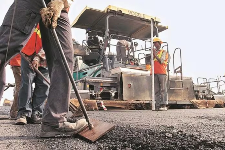 Parliamentary Panel Calls "Black Spots" on National Highways a Government Failure, Demands Accountability