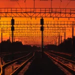 Parliamentary Standing Committee Flags Data Mismatch in Railway Funds and Expansion