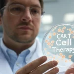 Results From India’s CAR T-Cell Therapy Trials Show 73% Response in Cancer Patients: Lancet