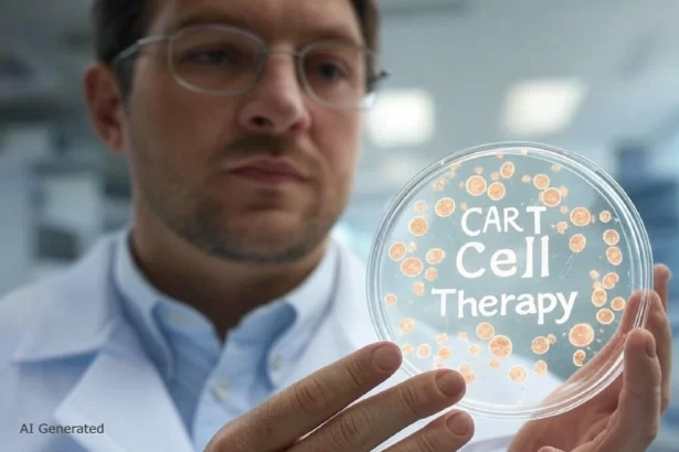 Results From India’s CAR T-Cell Therapy Trials Show 73% Response in Cancer Patients: Lancet