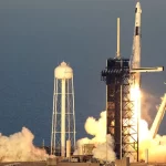 SpaceX Crew Reaches ISS, Paves Way for Williams and Wilmore’s Return After 9 Months