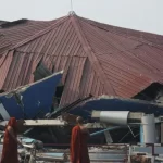 Strong Earthquake in Myanmar Leaves Over 1,000 Casualties, Tremors Felt in Thailand and Vietnam