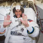 Sunita Williams and Butch Wilmore Return to Earth, Celebrations Across Borders