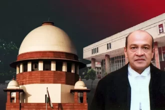 Supreme Court Collegium Takes Action Over Cash Found at Delhi HC Judge’s Home