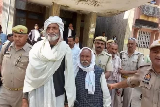 The Dehuli Massacre Victims Get Justice After 44 Years, Say They Lived for This Day