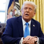 Trump’s Next Move Targets 7 Agencies, Asks Ministers to Reduce Operations to a Bare Minimum