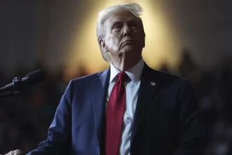 Trump's Tariff Decision Worries Indian Exporters