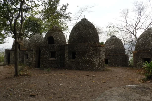 Uttarakhand Government Focuses on Redeveloping Beatles Ashram in Rishikesh.