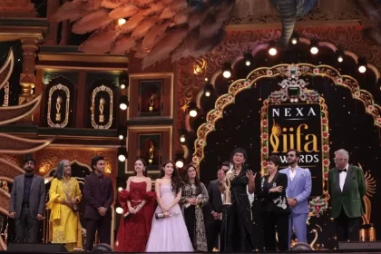 25th IIFA Awards Shine Bright: Key Highlights From the Star-Studded Event